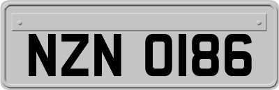 NZN0186