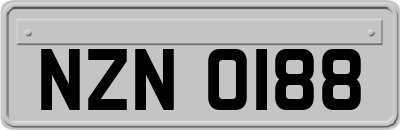 NZN0188
