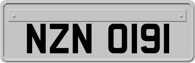 NZN0191