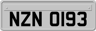 NZN0193