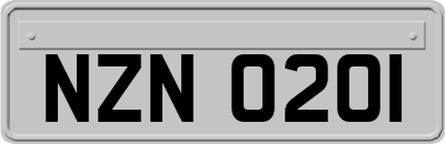 NZN0201