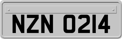 NZN0214