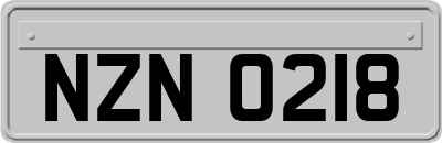 NZN0218