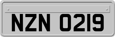 NZN0219