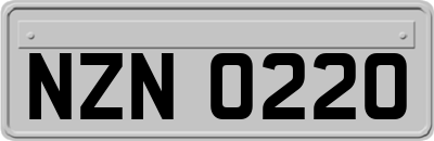 NZN0220