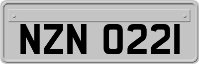 NZN0221