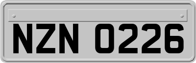 NZN0226