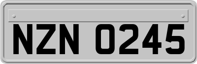 NZN0245