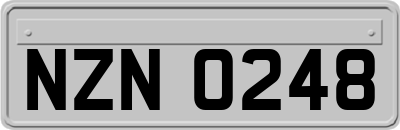 NZN0248