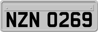 NZN0269