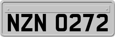 NZN0272