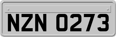 NZN0273