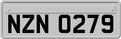 NZN0279