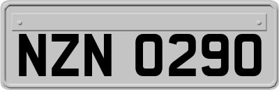 NZN0290