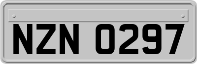 NZN0297