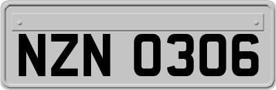 NZN0306