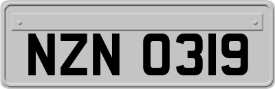 NZN0319