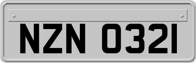 NZN0321
