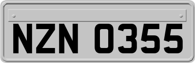 NZN0355