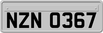 NZN0367