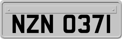 NZN0371