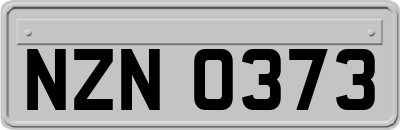 NZN0373