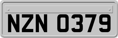 NZN0379