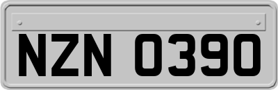 NZN0390