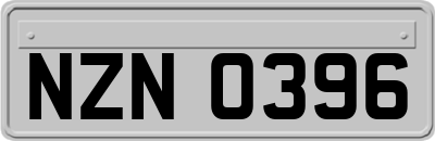 NZN0396