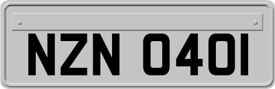 NZN0401