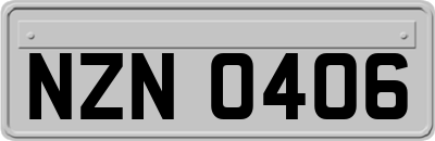 NZN0406