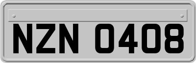 NZN0408