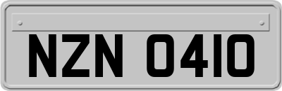 NZN0410