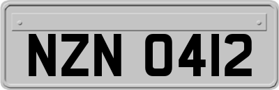 NZN0412