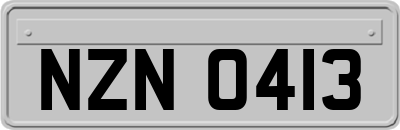 NZN0413