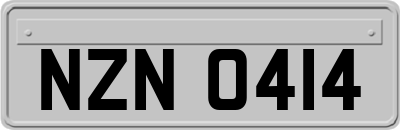 NZN0414