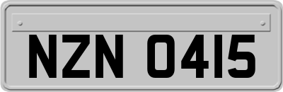 NZN0415