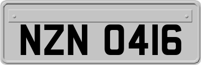NZN0416