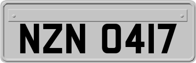 NZN0417