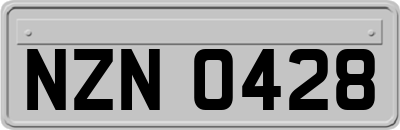 NZN0428
