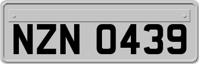 NZN0439