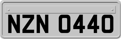 NZN0440