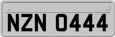NZN0444
