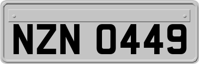 NZN0449