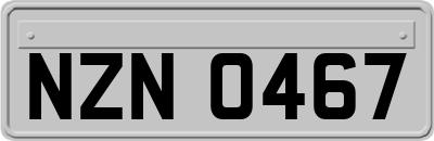 NZN0467
