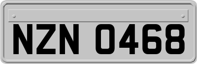 NZN0468