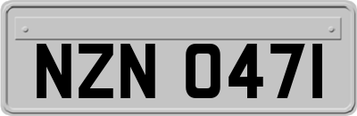 NZN0471