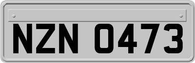 NZN0473