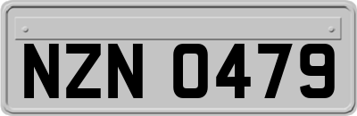 NZN0479