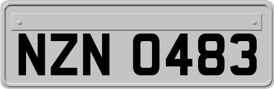 NZN0483